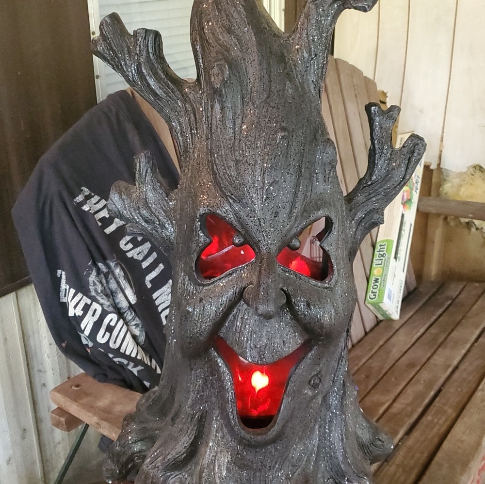 Halloween decor - Picture 2 of 2